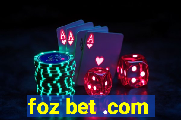 foz bet .com